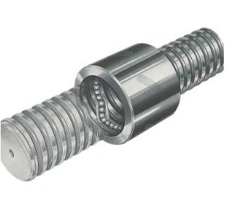 内循环滚珠丝杠