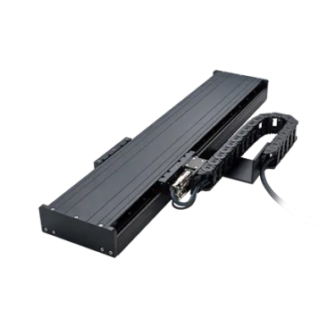 单轴定位平台：客制化