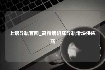 上银导轨官网_高精度机床导轨滑块供应商