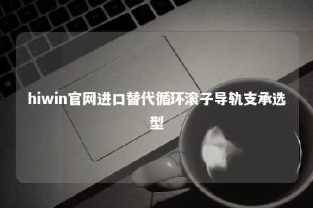 hiwin官网进口替代循环滚子导轨支承选型